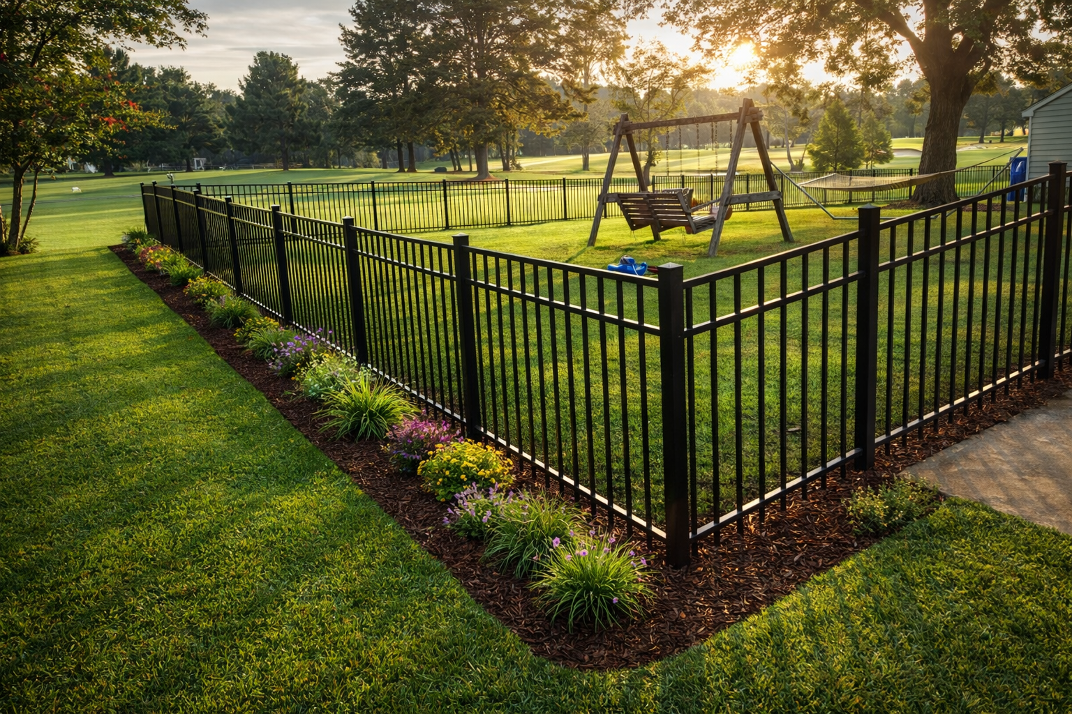 Decorative & Ornamental